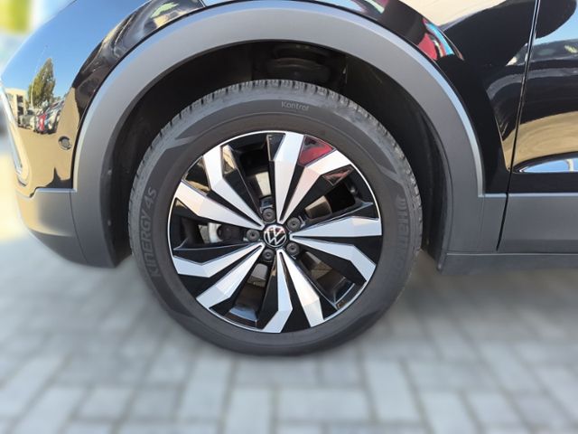 Fahrzeugabbildung Volkswagen T-Cross 1.0 TSI DSG Style IQ.LIGHT MATRIX LED NA