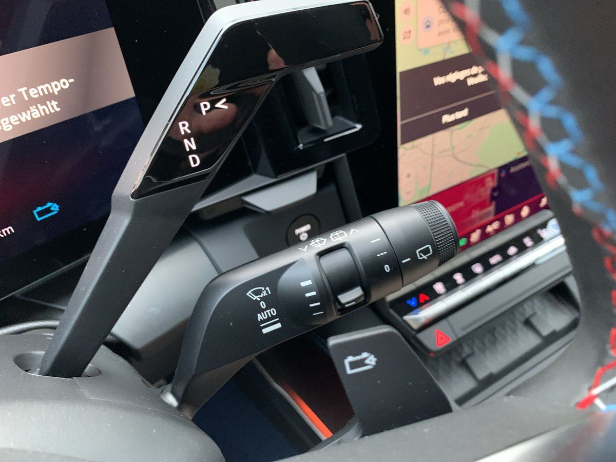 Renault Scenic E-TECH - Bild 23