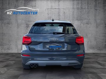 Audi Q2 35 TFSI sport S-Tronic*LED*NAVI*ACC*PDC*TOP