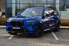 BMW X7 M60 – 1 / 37