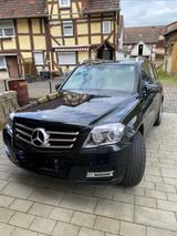 Mercedes-Benz 220 - gebrauchte Mercedes-Benz 220 aus dem Jahr 2010