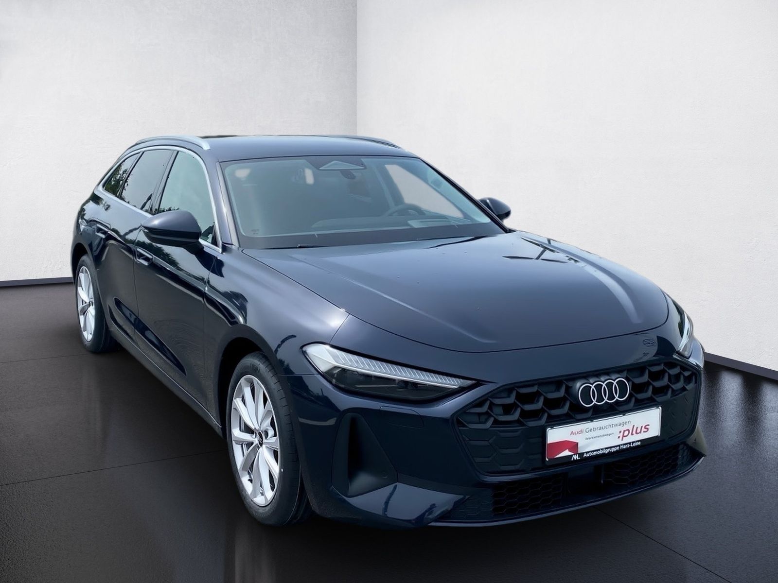 Audi A5 - Bild 8