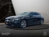 Mercedes-Benz A 200 AMG Adv+/Mbeam/AHK/Kamera/SpiegelP/Ambi - Mercedes-Benz A 200 in Augsburg
