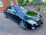 Mercedes-Benz Mercedes S500 LANG LPG SOFTCLOSE KEYLESS N... - gebrauchte Mercedes-Benz S 500 aus dem Jahr 2009