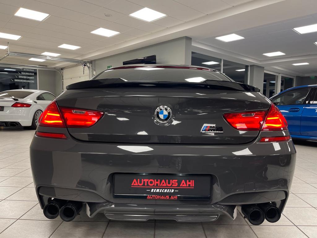 BMW M6