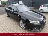 Audi A6 Lim. 3.2 FSI quattro/Tüv Neu - Audi A6 aus 2006: 3.2