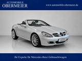 Mercedes-Benz SLK 200 Automatik Sportpaket Airscarf Xenon - Mercedes-Benz SLK 200 in Bonn