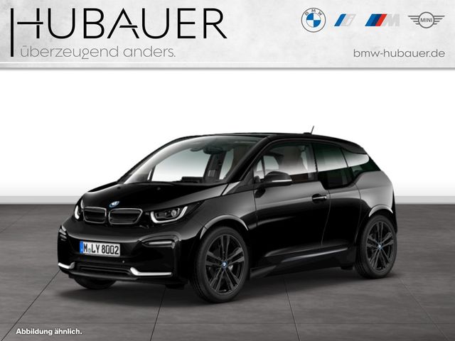 BMW i3s 120Ah [Navi Prof., HK Sound, GSD, RFK, 20"]