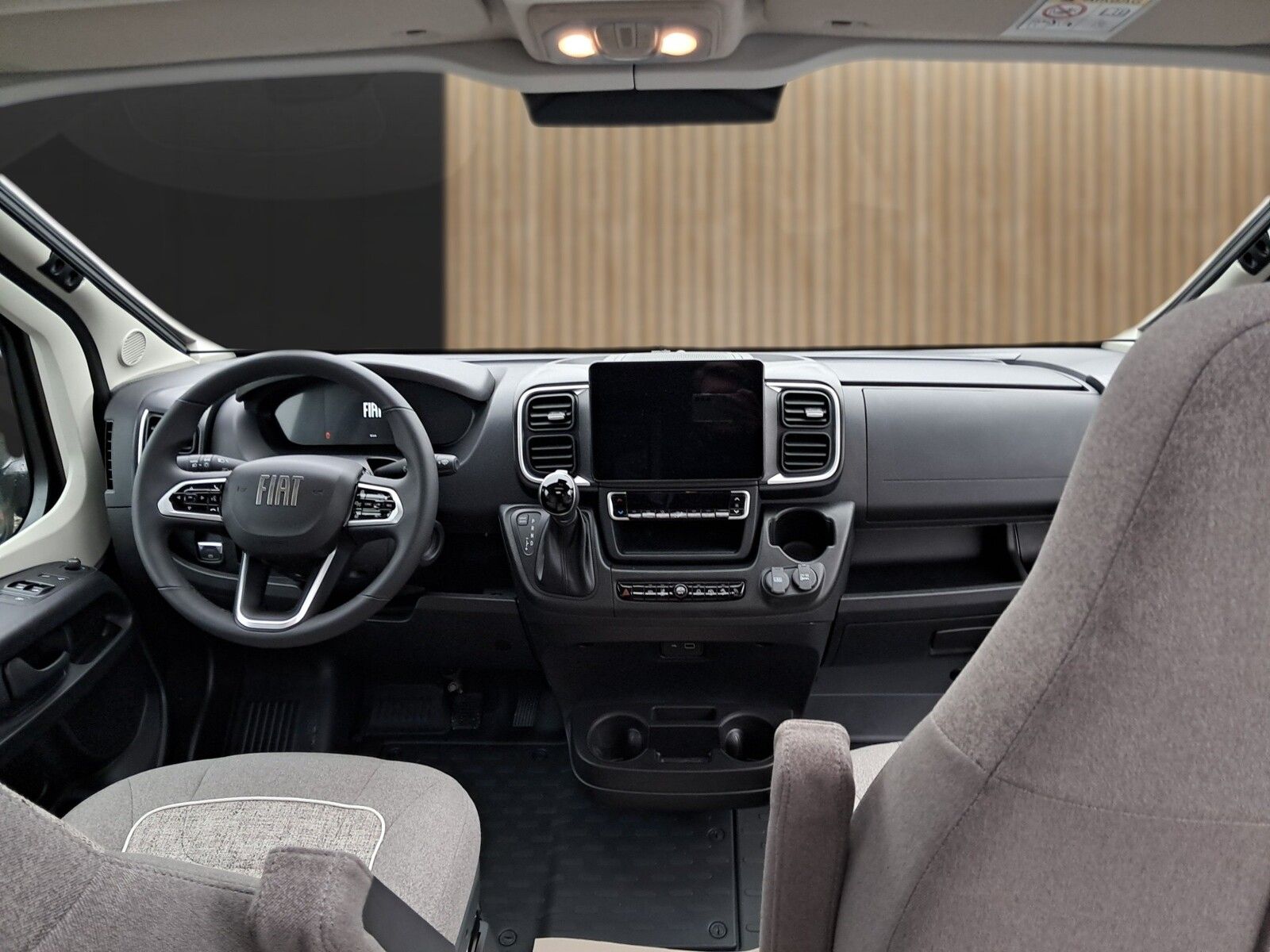 Fahrzeugabbildung Malibu Van diversity 640 LE K GT Klimaauto, Radio DAB