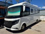 Niesmann + Bischoff Arto 66F Clou Line