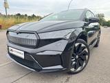 Skoda Enyaq 80x 4x4 Sportline Navi LED Pano ACC AHK 1. - Skoda Enyaq in Stuttgart