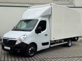 Opel Movano 2,3 CDTi "Maxi-Koffer/LBW" - Opel Movano: L3