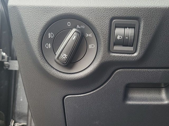 Kamiq 1.0 TSI Essence Aut. Sitzhzg.