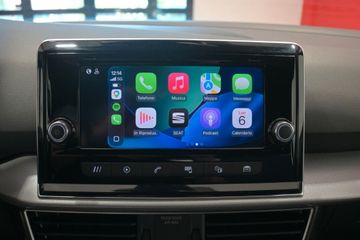SEAT Tarraco - 12