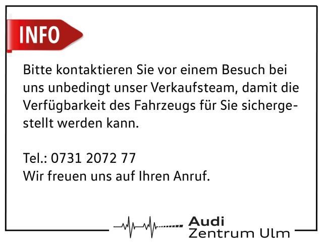 Audi A6 - Bild 6