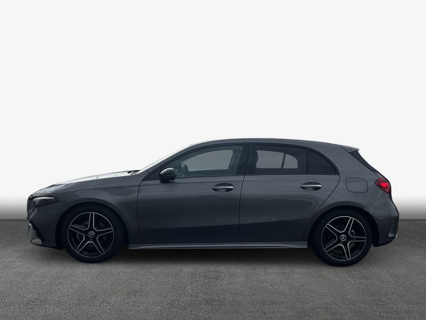 Mercedes-Benz A 200 d AMG Adv.Plus Night foto 4