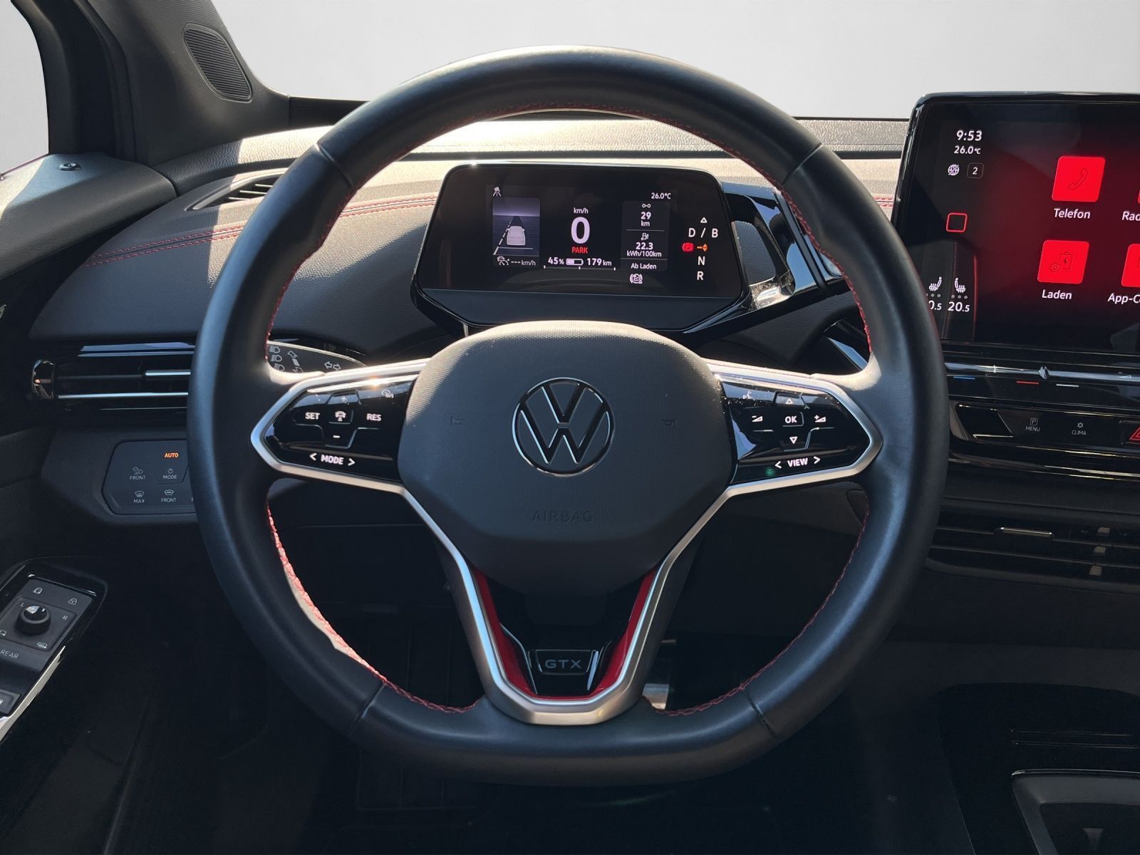 Volkswagen ID.5 - Bild 11