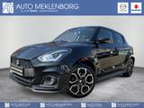 Suzuki Swift Sport 1.4l NAVI - Suzuki Swift Gebrauchtwagen in Berlin