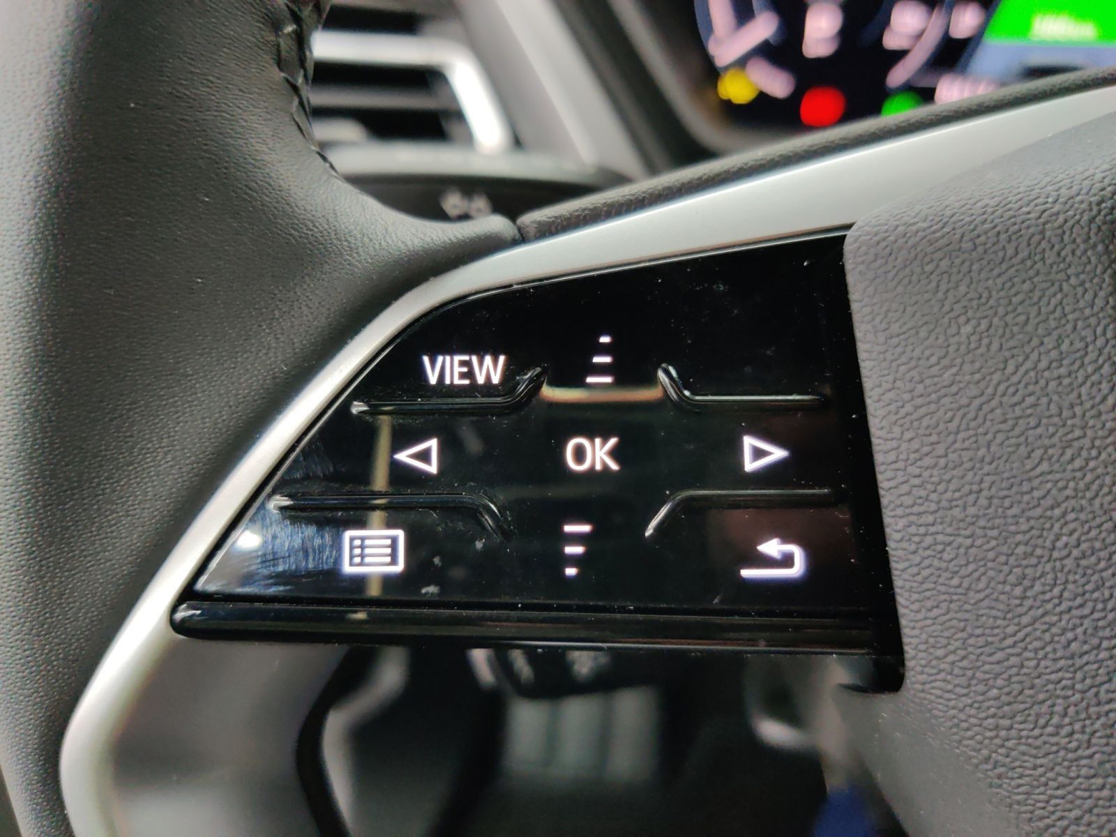 Audi Q4 e-tron - Bild 19