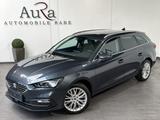 Seat Leon SpT 2.0 TDI DSG Xcellence NAV+LED+ACC+PANO - Seat Leon mit Diesel-Antrieb: Standheizung