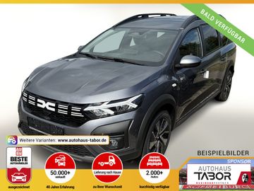 Dacia Jogger Expression Eco-G 120 SHZ PDC SpurAssist