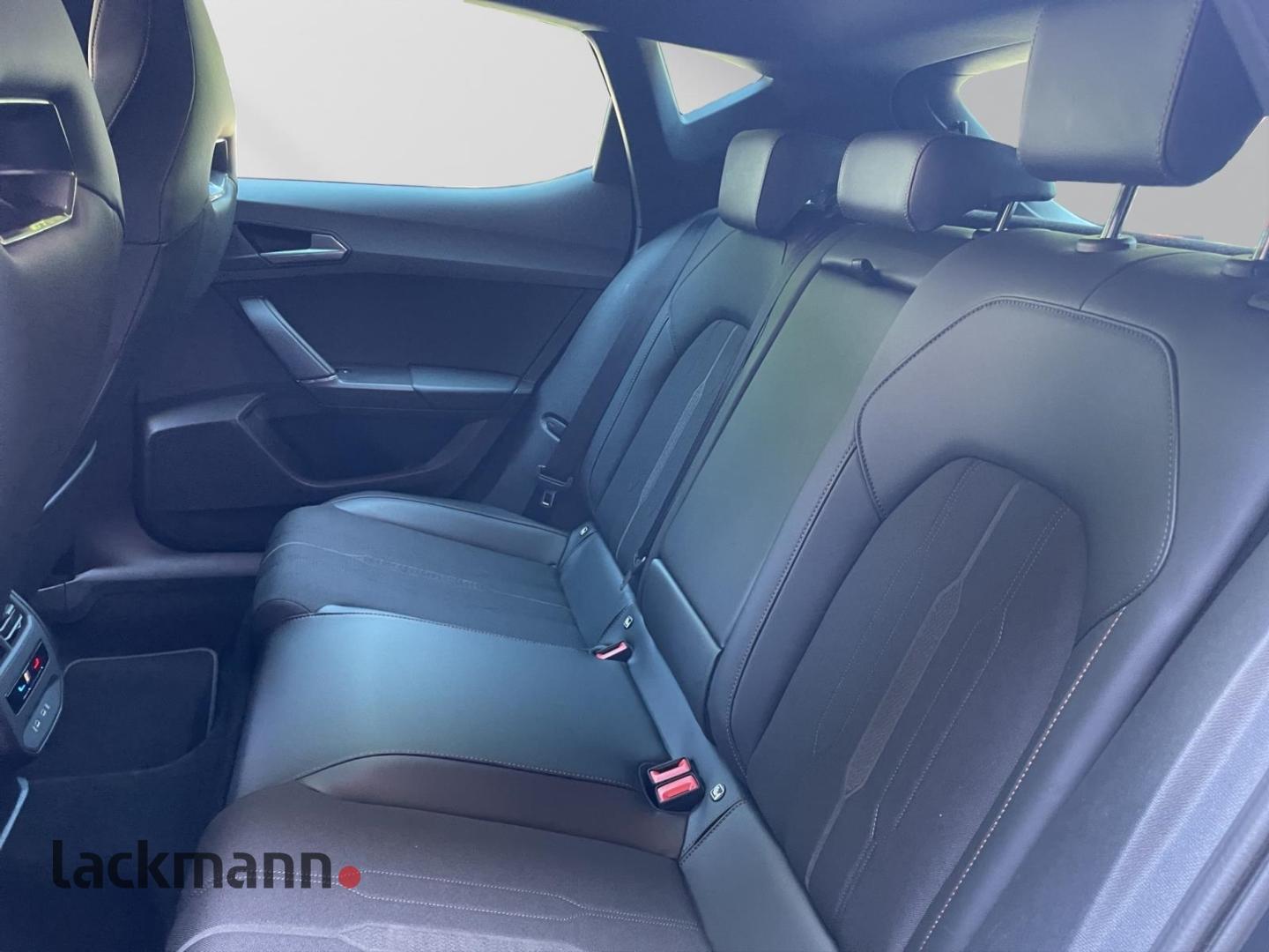 Cupra Leon VZ 2.0 TSI*Navi*LED*ACC*Beats*Winter*
