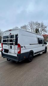 Pössl DK 640 - Pössl Kastenwagen