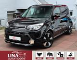 Kia Soul 1.6 CRDi Aut. ICONIC 2.Hd*PANO*KAMERA*Navi - Kia Soul mit Diesel-Antrieb