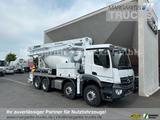 Mercedes-Benz Arocs 3243B 8x4 E6/Pumi FBP Stetter 24m-125/7m3 - Angebote