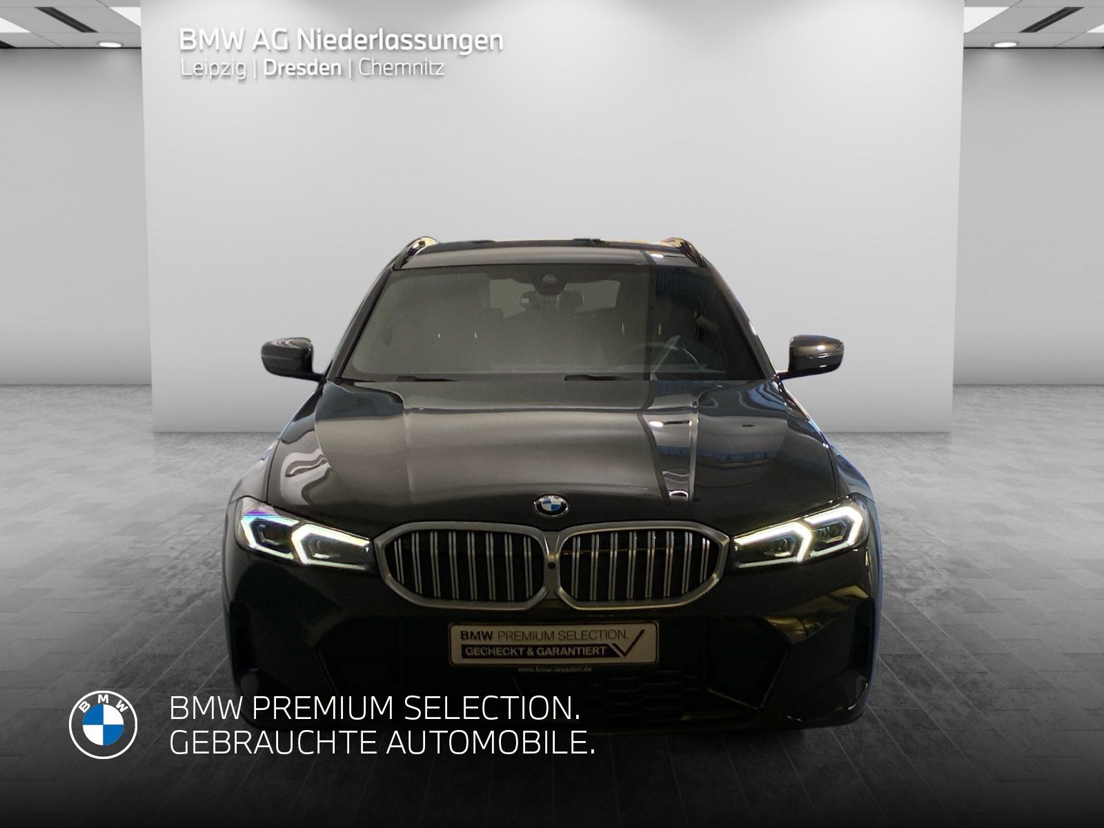 BMW 320 - Bild 5
