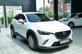 Mazda CX-3 Exclusive-Line AWD"Rückfahrkamera"Standhzg. - Mazda: Standheizung