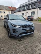 Land Rover Range Rover Evoque P200 DYNAMIC SE AWD Autom...