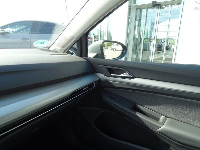 Golf Variant 1.0 eTSI DSG MOVE / IQ.DRIVE