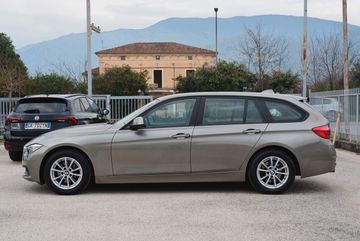 BMW 318 - 5