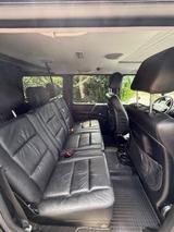 Mercedes-Benz G 500 AMG Line - gebrauchte Mercedes-Benz G 500 aus dem Jahr 2008