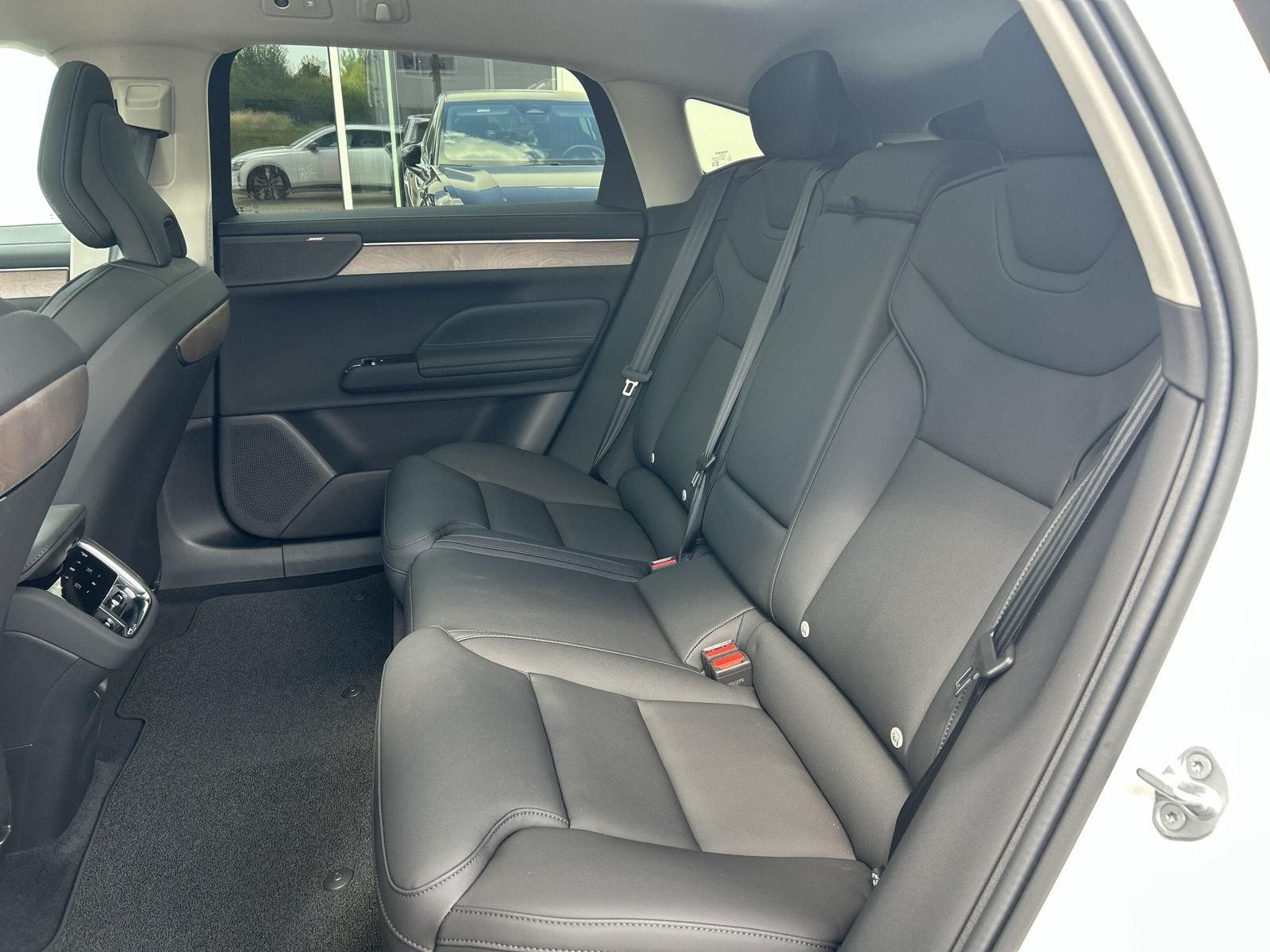 Volvo ES90 - Bild 15