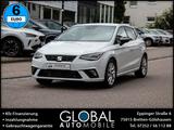 Seat IbizaFR/3JGarantie/ACC/R-Cam/Navi/Sport-Paket XL - Seat Ibiza: 3p