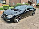 Mercedes-Benz Mercedes Benz S-Klasse 320 CDI 4 Matic - Mercedes-Benz E 320: Cdi 4matic