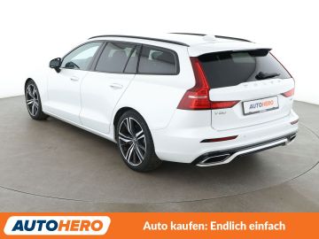 Volvo V60 - 4