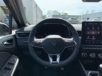 Renault Clio - Vorschau Bild 15