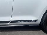Volkswagen Golf GTI Clubsport S   87/400 - Volkswagen Golf: Allradantrieb, GTI