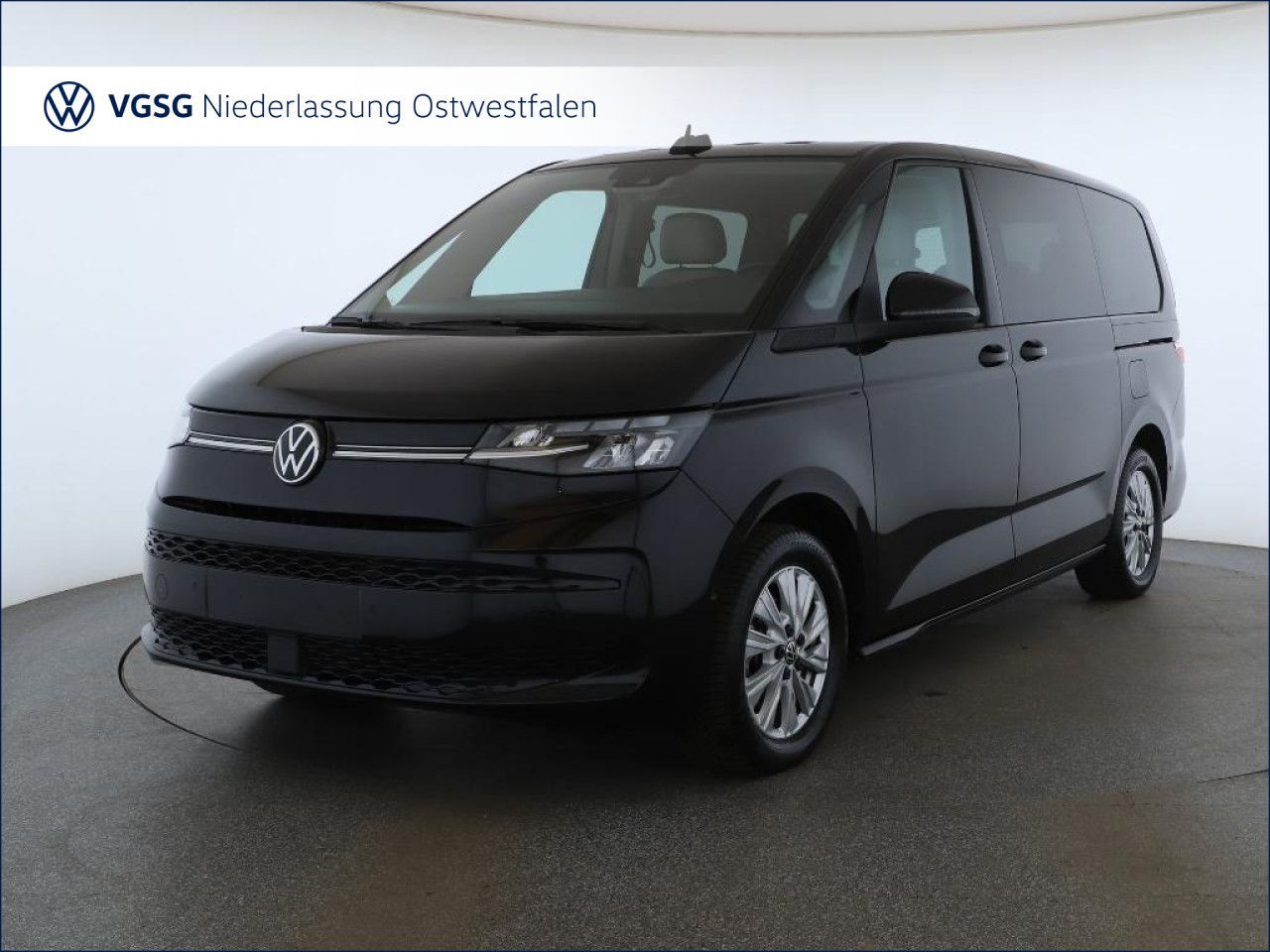 Volkswagen T7 Multivan - Bild 5