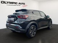 Nissan Juke 1.0 DIG-T N-Connecta KAMERA SITZHZG NAVI LM - Image