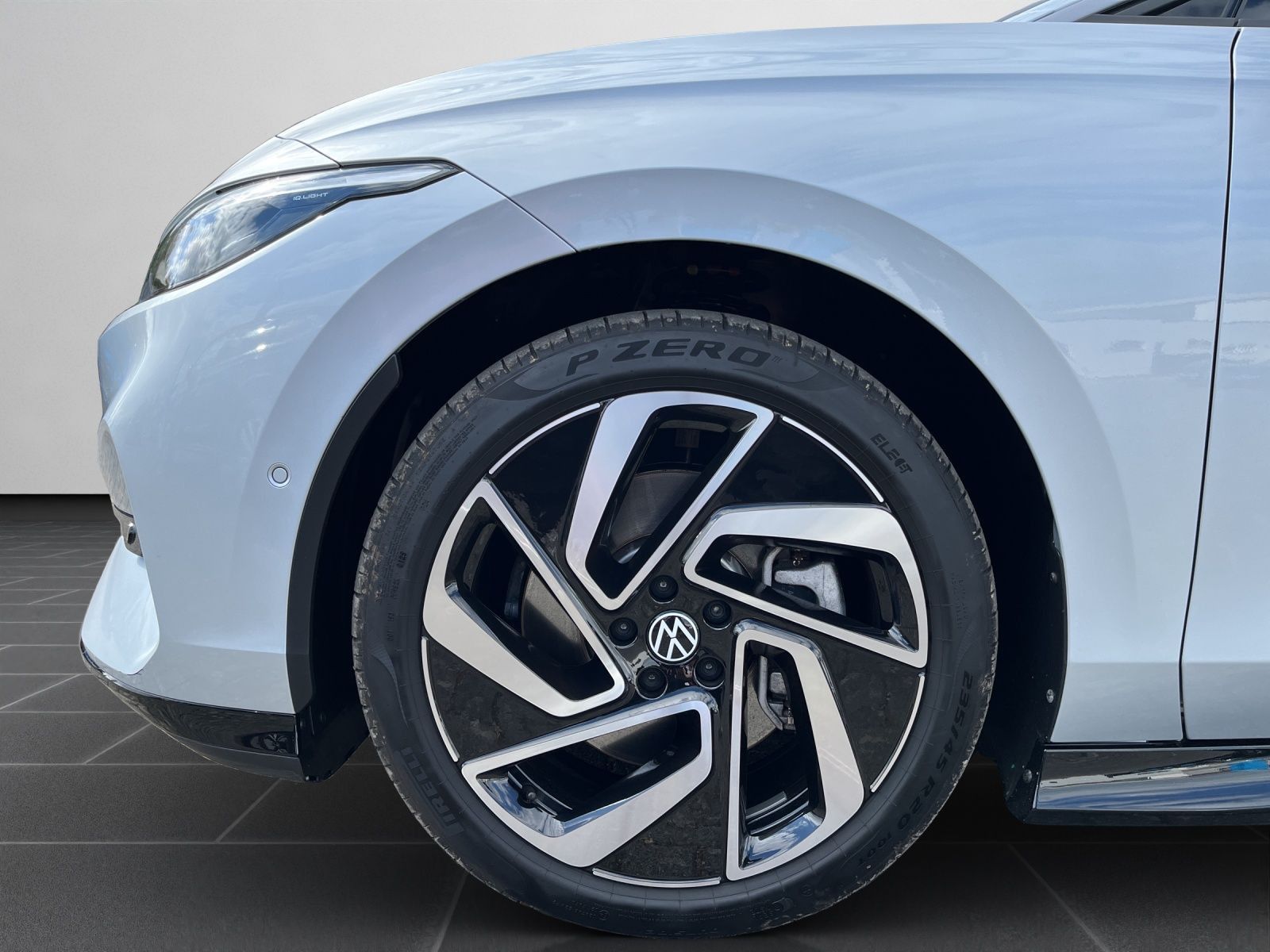 Volkswagen ID.7 - Bild 9