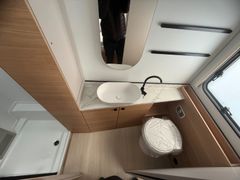 Adria Adora 613UT*Umriss*2026MJ*Sofort*