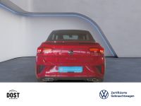 Volkswagen T-Roc - Vorschau Bild 5