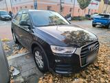 Audi Q3 8U 2.0TDI , Automatikgetriebe,TÜV - Audi Q3 8U mit Diesel-Antrieb