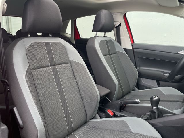 Polo 1.0 TSI Highline Kamera/Pano/Navi/LED/App-C