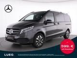Mercedes-Benz V 250 d 4M MBUX+Nav+LED-ILS+AHK+Sthzg+Leder+RFK - Mercedes-Benz V 250 in Hamm