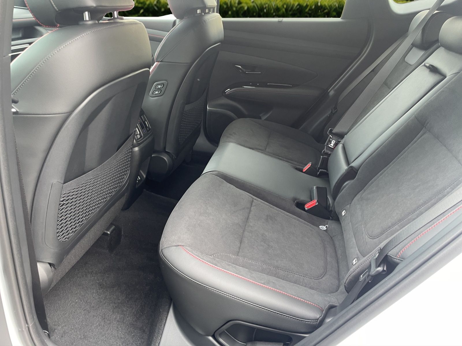 Hyundai TUCSON - Bild 12